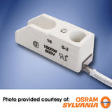 OSRAM S2 1500w 600v Ceramic Lampholder socket for R7s RCS light bulbs_3