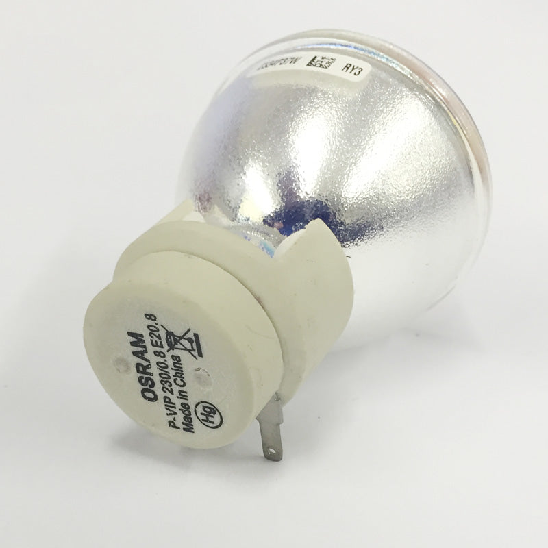 Acer P1266 Projector Bulb - OSRAM OEM Projection Bare Bulb