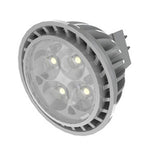 GE 7W MR16 Dimmable LED Flood Warm White Energy-efficient LED lamp