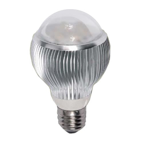 SUNLITE 6W 120v Daylight EDISON CHIP LED Light Bulb