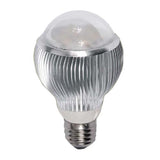 SUNLITE 6W 120v Warm White EDISON CHIP LED Light Bulb