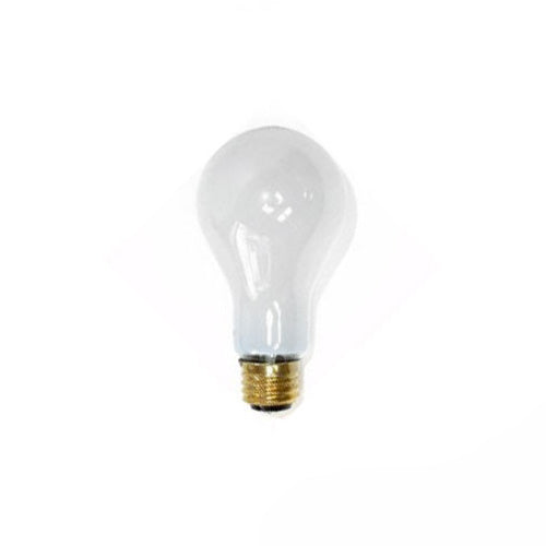 GE 50/100/150w 120v A21 Edison Reveal 3-Way Halogen bulb