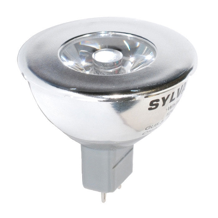 Sylvania 3W 12V NSP6 Dragon LED MR16 Light Bulb