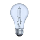 GE 100w 120v A19 Reveal Halogen Light Bulb