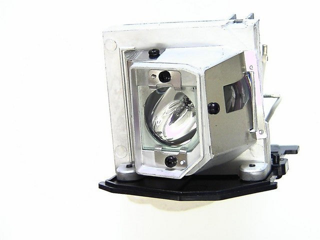 Dell 725-10203 Projector Housing with Genuine Original OEM Bulb