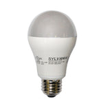 Sylvania 10W A19 LED Full Spectrum 5000K Light Bulb - 60w replacement