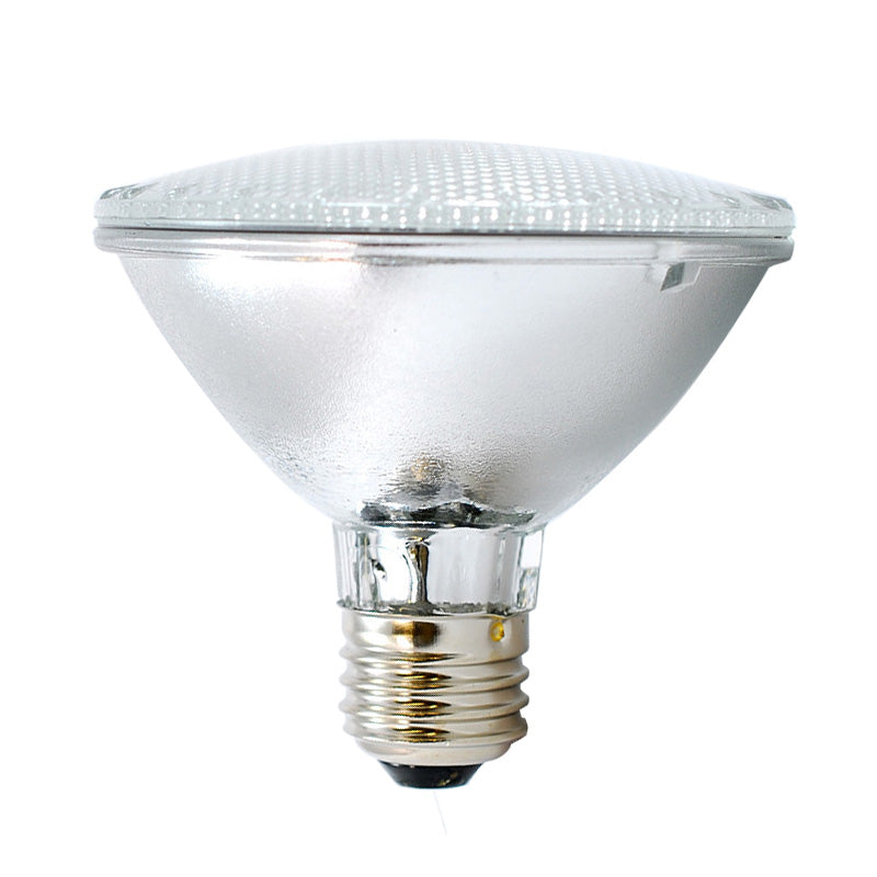 Platinum 75w PAR30 Short Neck FL 120V Floodlight halogen bulb