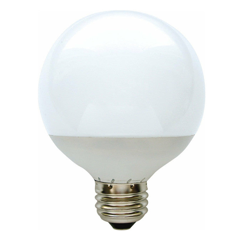 Ge 2.8w 120v Globe G25 2900k LED Light Bulb