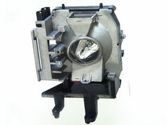 3M SCP712 Projector Housing with Genuine Original OEM Bulb