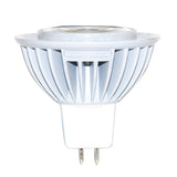 MR16 Dimmable LED 6w 12v Flood 2700k Sylvania Light Bulb