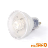 Sylvania 2W 120V PAR16 3000k FL30/RP LED Bulb - BulbAmerica