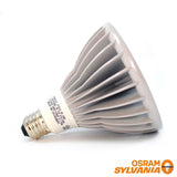 PAR38 Dimmable LED 18W 120V Flood SYLVANIA Light Bulb - BulbAmerica