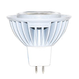 MR16 Dimmable LED 6W 12V Narrow Flood 2700k SYLVANIA Light Bulb