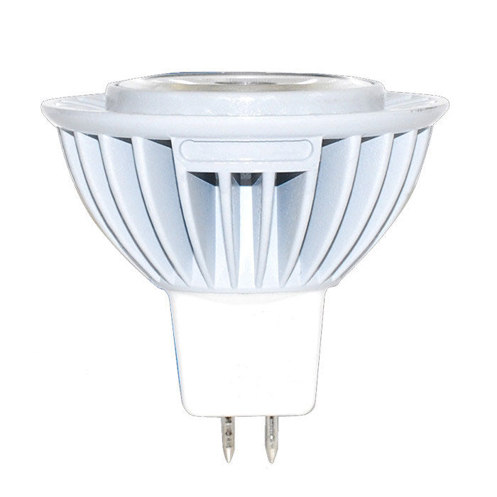 MR16 LED Dimmable 6W 12V Flood 2700k SYLVANIA light bulb