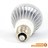 PAR20 Dimmable LED 8W Flood Warm White 2700K SYLVANIA Light Bulb - BulbAmerica