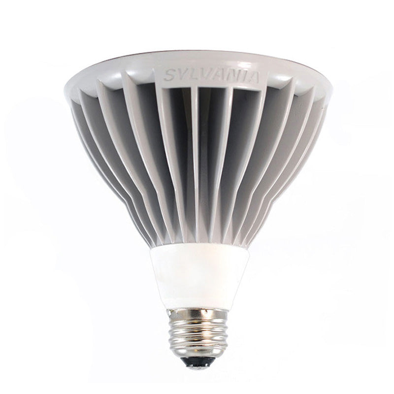 Sylvania LED 20w 120v PAR38 Dimmable Wide Spot 3000k Light Bulb