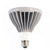 SYLVANIA 16W 120V PAR38 SP10 LED Dimmable Light Bulb