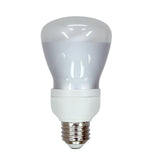 GE 78948 11W R20 6500K E26 Daylight Compact Fluorescent Light bulb - 45w equiv.