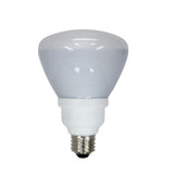 GE 15W R30 CFL Daylight Compact Fluorescent Light bulb - equal 65w incand