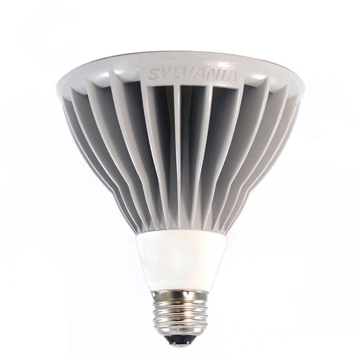 PAR38 LED 15w 120v Spot 3000k SGHO Sylvania Light Bulb