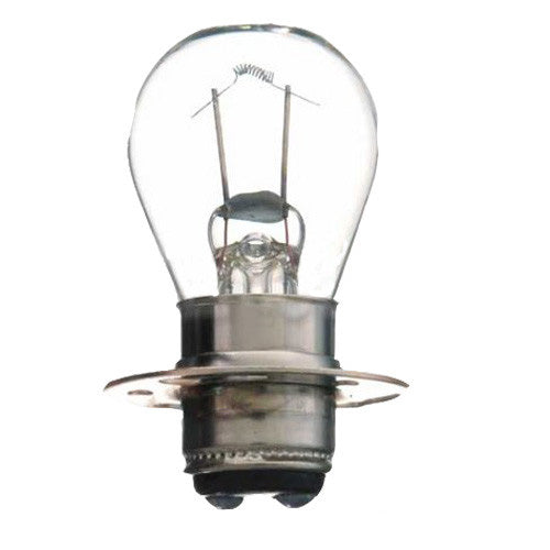 USHIO SM-1460 6.5V 2.75w DC PRE Base Incandescent Scientific Medical Light Bulb