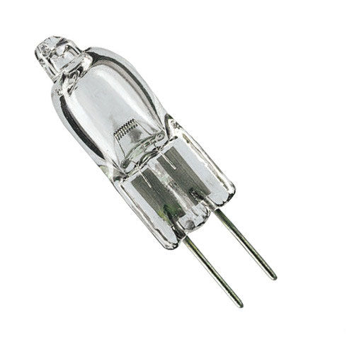USHIO SM-H2000 50W 22.8V G6.35 Base Incandescent Scientific Medical Light Bulb