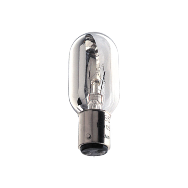 USHIO SM-78595 120v 20w BA15d Base Incandescent Scientific Medical Light Bulb