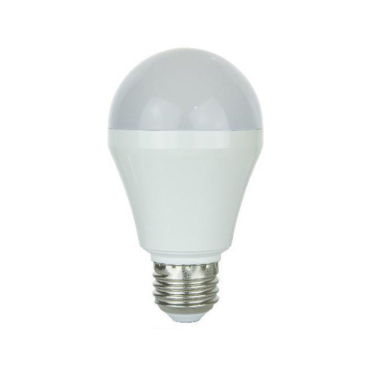 SUNLITE 7W 3000K Frosted A19 LED Dimmable Light Bulb