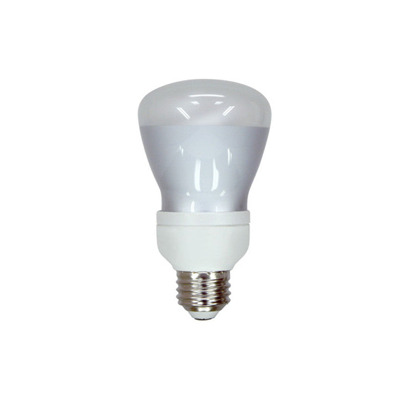 GE 11w R20 E26 Compact Fluorescent Bulb