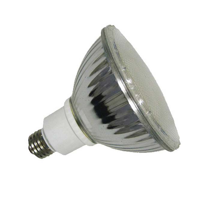 GE 26w PAR38 E26 Compact Fluorescent Bulb