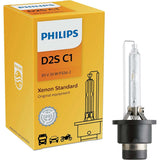 Philips 35w 85v D2S Xenon Standard Original Quality Automotive Bulb