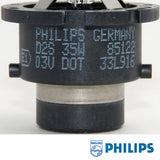 Philips 35w 85v D2S Xenon Standard Original Quality Automotive Bulb_3
