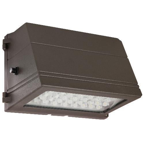Sunlite 50W 5000K LED Outdoor Wall Up or Down Light Fixture