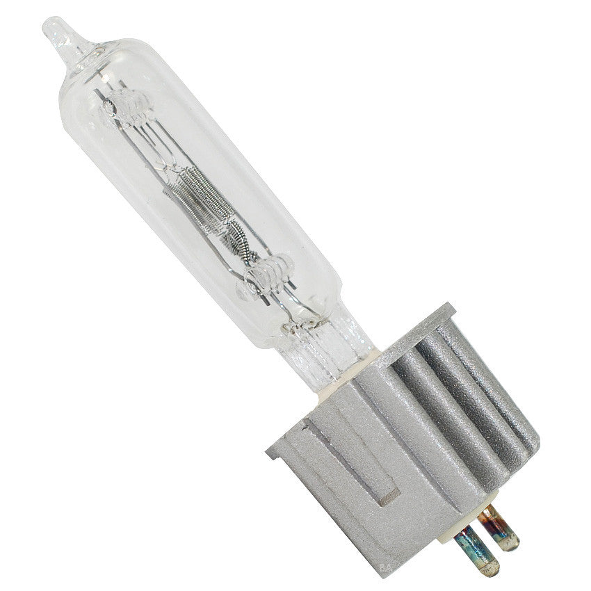 GE HPL 375w /LL/C 115v Halogen Bulb
