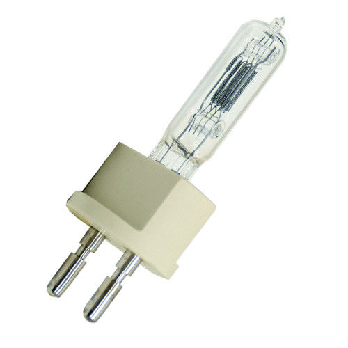 EGT bulb GE 1000w 120v T7 G22 Single Ended Halogen Light Bulb
