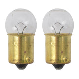 2 Pack - Philips 89 7.5w 13v G6 Automotive Bulb