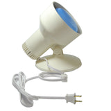 GE 65W Plant Light Reflector Kit with BR30 Light Bulb and Lamp