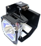 Mitsubishi WD52526 Projector Lamp with Original OEM Bulb Inside