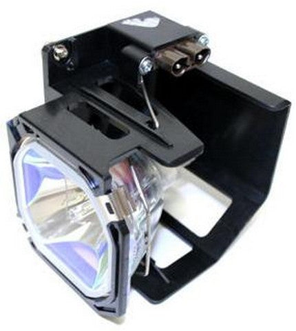 Mitsubishi WD62527 Projector Lamp with Original OEM Bulb Inside