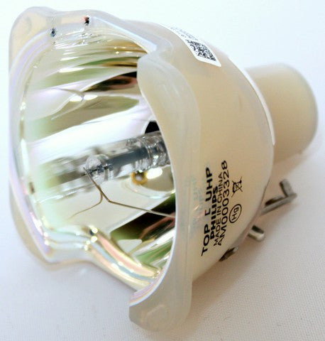 Samsung SP-H800 DLP Projector Bulb - Philps OEM Projection Bare Bulb
