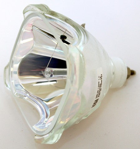 120 Watt P22 Philips Projection Bulb without cage assembly
