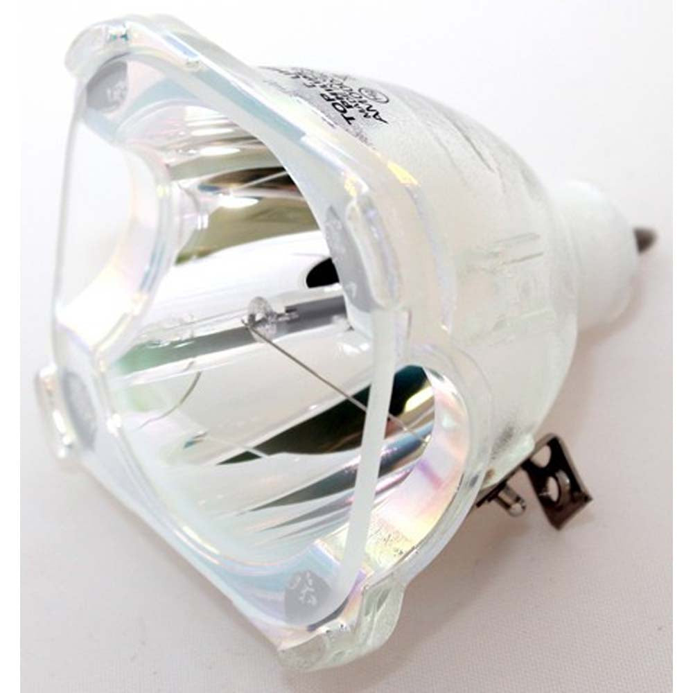 Bulb Replacement for Samsung HL-T5675SX Projector - Philips Original OEM Projector Bulb