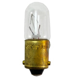 GE 1816 - 4w 13v  Ba9s C-2V Miniature Automotive light bulb
