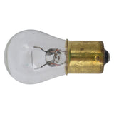 2 Pack - Philips 13.31W S8 12.8V BA15s Aircraft Low Voltage Bulb