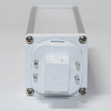 GE LED 12W G24q 4-Pin Horizontal Plug-In White 3000K 950lm Light Bulb - BulbAmerica