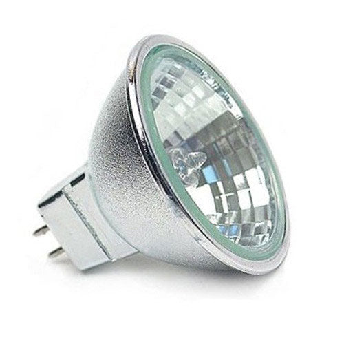 GE ESX 20w 12V CG Constant Color Silver Back light bulb