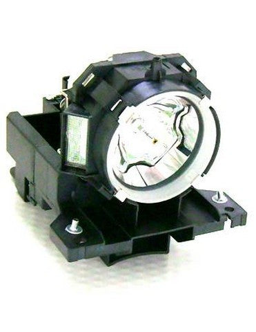 Planar PD2010 Projector Housing with Genuine Original OEM Bulb