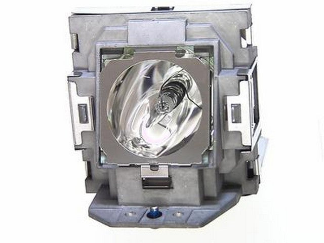 BenQ MP870 Projector Housing with Genuine Original OEM Bulb