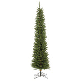 Vickerman 6.5Ft. Green 390 Tips Christmas Tree