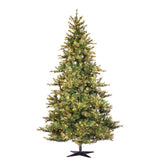 Vickerman 14Ft. Green 6036 Tips Christmas Tree 2700 Clear Dura-Lit